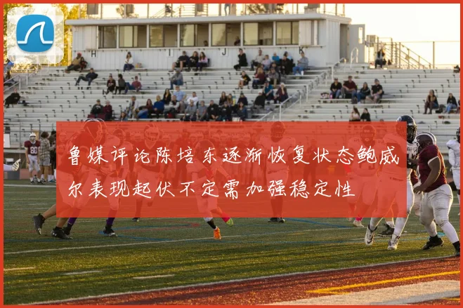 鲁媒评论陈培东逐渐恢复状态鲍威尔表现起伏不定需加强稳定性